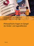 Boyken / Brüggemann / Gregor-Gehrmann |  Philosophische Fragen im Spiegel der Kinder- und Jugendliteratur | Buch |  Sack Fachmedien