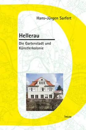 Hans-Jürgen |  Hellerau | Buch |  Sack Fachmedien