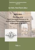Volín / ¿Turm / Sturm |  Proceedings of the Fourth International Workshop on the History of Speech Communication Research | Buch |  Sack Fachmedien