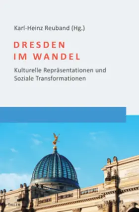 Reuband |  Dresden im Wandel | Buch |  Sack Fachmedien