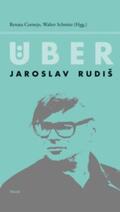 Cornejo / Schmitz |  Über Jaroslav Rudi¿ | Buch |  Sack Fachmedien