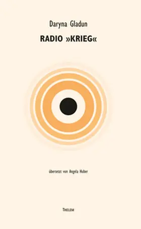 Gladun / Udolph / Hladun |  Radio Krieg | Buch |  Sack Fachmedien