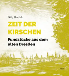 Buschak |  Zeit der Kirschen | Buch |  Sack Fachmedien