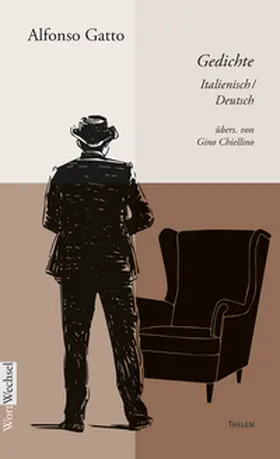 Gatto |  Gedichte | Buch |  Sack Fachmedien