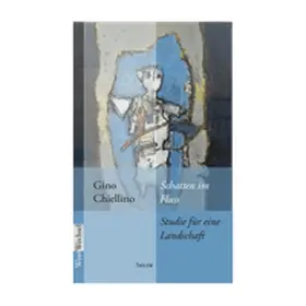 Chiellino |  Schatten im Fluss | Buch |  Sack Fachmedien