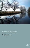 Rilke |  Worpswede | Buch |  Sack Fachmedien