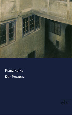 Kafka |  Der Prozess | Buch |  Sack Fachmedien