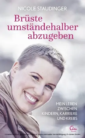 Staudinger |  Brüste umständehalber abzugeben | eBook | Sack Fachmedien
