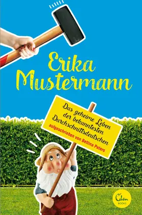 Peters / Mustermann |  Erika Mustermann | eBook | Sack Fachmedien