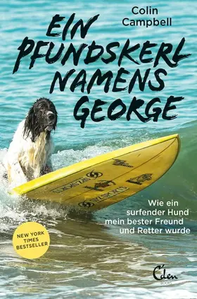 Campbell |  Ein Pfundskerl namens George | eBook | Sack Fachmedien