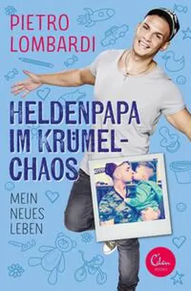 Lombardi |  Heldenpapa im Krümelchaos | eBook | Sack Fachmedien