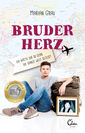 Grau |  Bruderherz | eBook | Sack Fachmedien
