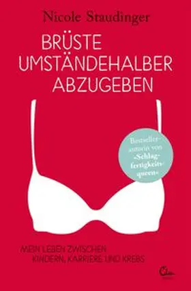 Staudinger |  Brüste umständehalber abzugeben | Buch |  Sack Fachmedien