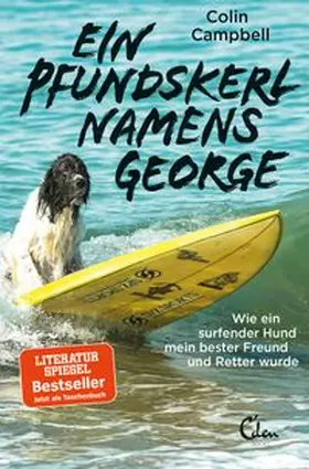 Campbell |  Ein Pfundskerl namens George | Buch |  Sack Fachmedien