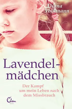 Volkmann |  Lavendelmädchen | Buch |  Sack Fachmedien