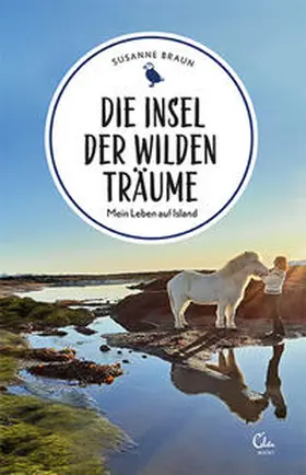 Braun / Schwarz |  Die Insel der wilden Träume | Buch |  Sack Fachmedien