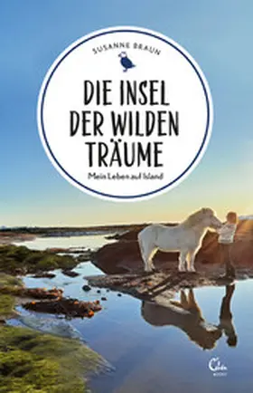 Braun / Schwarz |  Die Insel der wilden Träume | eBook | Sack Fachmedien