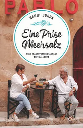 Burba | Eine Prise Meersalz | Buch | 978-3-95910-296-4 | www.sack.de