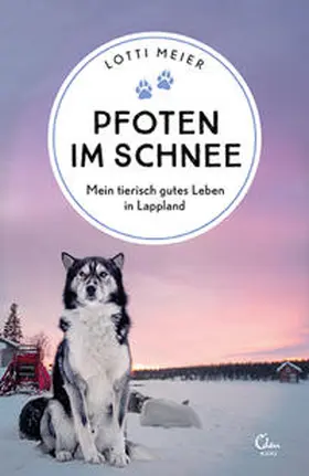 Meier / Micus |  Pfoten im Schnee | Buch |  Sack Fachmedien