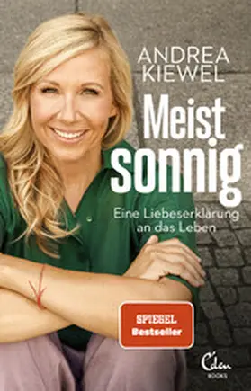 Kiewel |  Meist sonnig | eBook | Sack Fachmedien