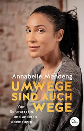 Mandeng |  Umwege sind auch Wege | Buch |  Sack Fachmedien