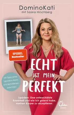 DominoKati / Hirschberg |  Echt ist mein Perfekt | Buch |  Sack Fachmedien