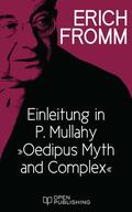 Fromm / Funk |  Einleitung in P. Mullahy „Oedipus. Myth and Complex“ | eBook | Sack Fachmedien