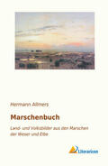 Allmers |  Marschenbuch | Buch |  Sack Fachmedien