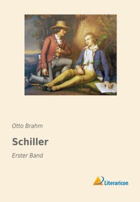 Brahm |  Schiller | Buch |  Sack Fachmedien