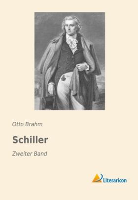 Brahm |  Schiller | Buch |  Sack Fachmedien