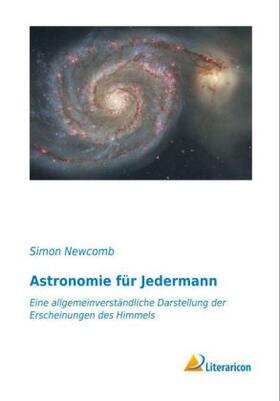 Newcomb |  Astronomie für Jedermann | Buch |  Sack Fachmedien