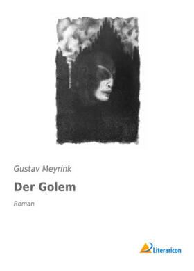 Meyrink |  Der Golem | Buch |  Sack Fachmedien