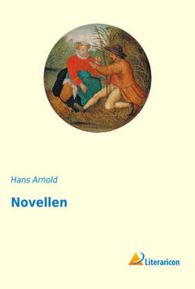 Arnold |  Novellen | Buch |  Sack Fachmedien