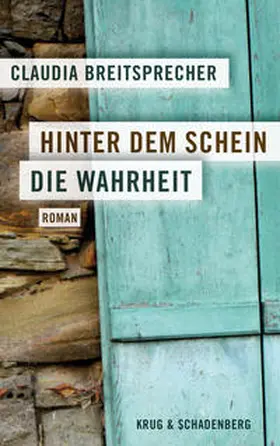 Breitsprecher |  Hinter dem Schein die Wahrheit | Buch |  Sack Fachmedien