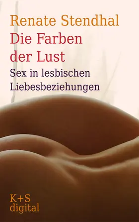 Stendhal |  Die Farben der Lust | eBook | Sack Fachmedien