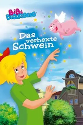 Riedl |  Bibi Blocksberg - Das verhexte Schwein | eBook | Sack Fachmedien