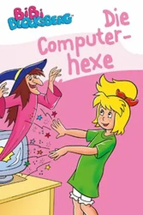 Gürtler |  Bibi Blocksberg - Die Computerhexe | eBook | Sack Fachmedien