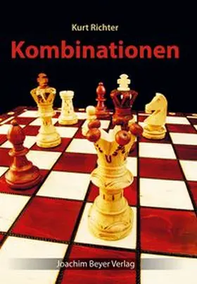 Richter / Ullrich |  Kombinationen | Buch |  Sack Fachmedien