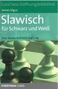Vigus |  Slawisch für Schwarz und Weiß | Buch |  Sack Fachmedien