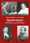 Müller / Engel |  Spielertypen | Buch |  Sack Fachmedien
