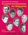 Müller / Konikowski |  Die besten Kombinationen der Weltmeister Band 2 | Buch |  Sack Fachmedien