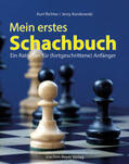 Richter / Konikowski / Ullrich |  Mein erstes Schachbuch | Buch |  Sack Fachmedien