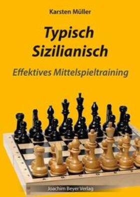 Müller |  Typisch Sizilianisch | Buch |  Sack Fachmedien