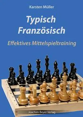 Müller / Ullrich |  Typisch Französisch | Buch |  Sack Fachmedien