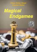Meyer / Müller |  Magical Endgames | Buch |  Sack Fachmedien