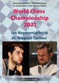 Konikowski / Bekemann / Müller |  World Chess Championship 2021 | Buch |  Sack Fachmedien