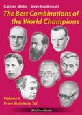 Müller / Konikowski |  The best Combinations of the World Champions Vol 1 | Buch |  Sack Fachmedien