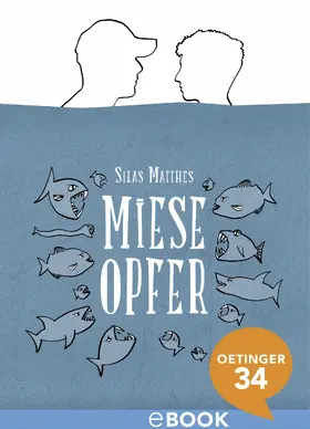 Matthes | Miese Opfer | E-Book | www.sack.de