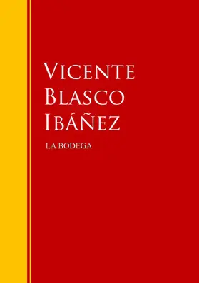 Ibáñez |  La bodega | eBook | Sack Fachmedien