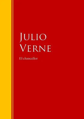 Verne |  El chancellor | eBook | Sack Fachmedien